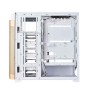 Silverstone Seta A2, ATX - Bianco