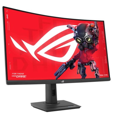 ROG STRIX GAMING 32 CURVO