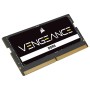 Corsair Vengeance SoDimm DDR5, 5600Mhz, C48 - 32GB (1x32GB)