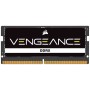 Corsair Vengeance SoDimm DDR5, 5600Mhz, C48 - 32GB (1x32GB)