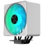 APNX AP1-V CPU Cooler - 120mm, Bianco