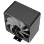 APNX AP1-V CPU Cooler - 120mm, Nero