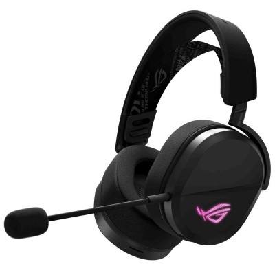 Asus ROG Pelta Wireless - Nero