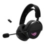 Asus ROG Pelta Wireless - Nero