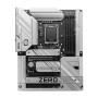 MSI PRO Z790 PROJECT ZERO, Intel Z890 Motherboard, DDR5 - Socket 1700