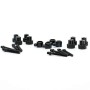 Thermal Grizzly AM5 Adapter & Offset Mounting Kit - Nero