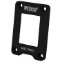 Thermal Grizzly CPU Contact Frame Intel 1700 LT - Nero