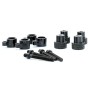 Thermal Grizzly AM5 Adapter & Offset Mounting Kit - Nero