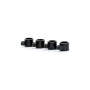 Thermal Grizzly AM5 Adapter & Offset Mounting Kit - Nero