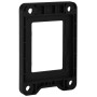 Thermal Grizzly CPU Contact Frame Intel 1700 LT - Nero