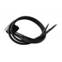 XSPC Twin 5mm LED Wire - Giallo