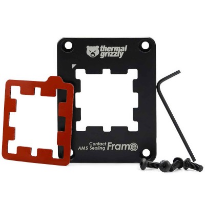 Thermal Grizzly Ryzen 7000 Direct Die Frame V2