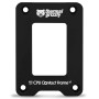 Thermal Grizzly CPU Contact Frame Intel 1851 - Nero