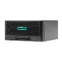 HPE ProLiant MicroServer server Ultra Micro Tower Intel Xeon E E-2224 3,4 GHz 16 GB DDR4-SDRAM 180 W