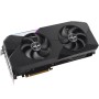 Asus Radeon RX 7900 XTX Dual O24G, 24576 MB GDDR6