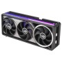 Asus ROG Astral GeForce RTX 5080 16GB OC Edition, 16384 MB GDDR7, DLSS 4