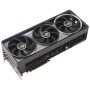 Asus ROG Astral GeForce RTX 5080 16GB OC Edition, 16384 MB GDDR7, DLSS 4