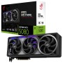 Asus ROG Astral GeForce RTX 5080 16GB OC Edition, 16384 MB GDDR7, DLSS 4