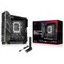 Asus ROG Strix B860-I Gaming WiFi, Intel B860 Motherboard, DDR5 - Socket 1851