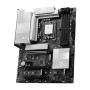 MSI PRO Z890-P WIFI, Intel Z890 Motherboard, DDR5 - Socket 1851