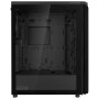 Asus ProArt PA401 Wood Edition, Vetro Temperato - Nero