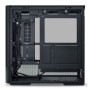 Lian Li LANCOOL 207 Mid-Tower, Vetro Temperato - Nero