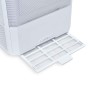 Lian Li LANCOOL 207 Mid-Tower, Vetro Temperato - Bianco