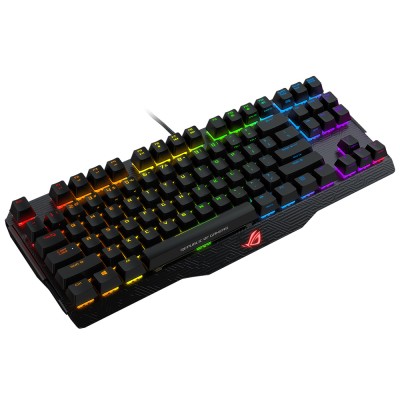 Asus ROG Claymore Core, TKL Gaming Keyboard - ITA *Ricondizionato*