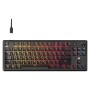 Corsair Gaming K70 CORE TKL RGB, Nero - Layout ITA