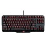 Asus ROG Claymore Core, TKL Gaming Keyboard - ITA *Ricondizionato*