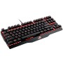 Asus ROG Claymore Core, TKL Gaming Keyboard - ITA *Ricondizionato*