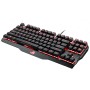 Asus ROG Claymore Core, TKL Gaming Keyboard - ITA *Ricondizionato*