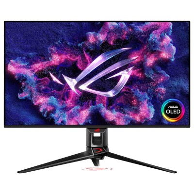 Asus ROG Swift OLED PG27UCDM - 26.5 - 4K 240Hz - G-Sync Compatibile