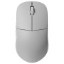 Endgame Gear XM2w 4k Wireless Gaming Mouse - White Frost