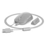 Endgame Gear XM2w 4k Wireless Gaming Mouse - White Frost