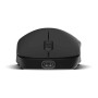 Endgame Gear XM2w 4k Wireless Gaming Mouse - Nero