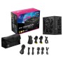 MSI MPG A1250GS, PCIe 5.0, 80 Plus Gold, Completamente Modulare - 1250W