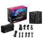 MSI MPG A1000GS, PCIe 5.0, 80 Plus Gold, Completamente Modulare - 1000W