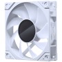 PHANTEKS M25 Gen2 PWM D-RGB, 140mm Triple Fan Kit - Bianco