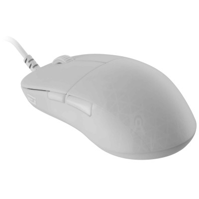 Endgame Gear XM2 8k Gaming Mouse - White Frost