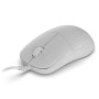 Endgame Gear XM2 8k Gaming Mouse - White Frost