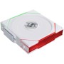 Lian Li UNI FAN TL Wireless ARGB PWM 120 mm - Bianco