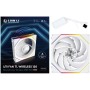 Lian Li UNI FAN TL Wireless ARGB PWM 120 mm - Bianco