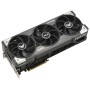 Asus TUF Gaming GeForce RTX 5070 Ti 16GB OC Edition, 16384 MB GDDR7, DLSS 4