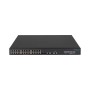 HPE FlexNetwork 5140 24G POE+2SFP+2XGT EI Gestito L3 Gigabit Ethernet (10/100/1000) Supporto Power over Ethernet (PoE) 1U