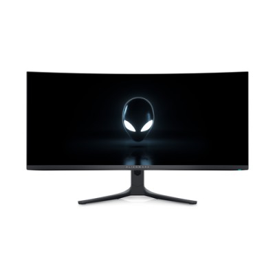 Alienware AW3423DWF Monitor PC 86,8 cm (34.2") 3440 x 1440 Pixel UltraWide Quad HD OLED Nero