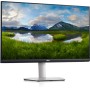 DELL S Series S2721QSA LED display 68,6 cm (27") 3840 x 2160 Pixel 4K Ultra HD LCD Nero, Argento