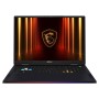 MSI Raider 18 HX AI A2XWJG-066IT, RTX 5090, 18 pollici MiniLED UHD+, 120Hz Gaming Notebook