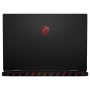 MSI Raider 18 HX AI A2XWJG-066IT, RTX 5090, 18 pollici MiniLED UHD+, 120Hz Gaming Notebook