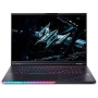 Predator Helios 18 AI, RTX 5080, 18 MiniLED, fino a 120Hz in 4K, Gaming Notebook